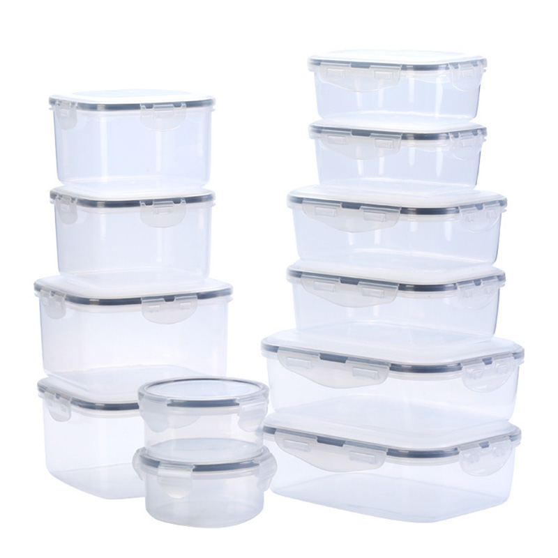 Kitchen Storage