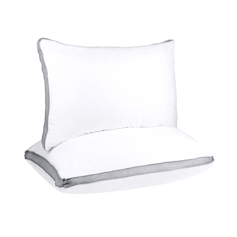 Pillows & Covers