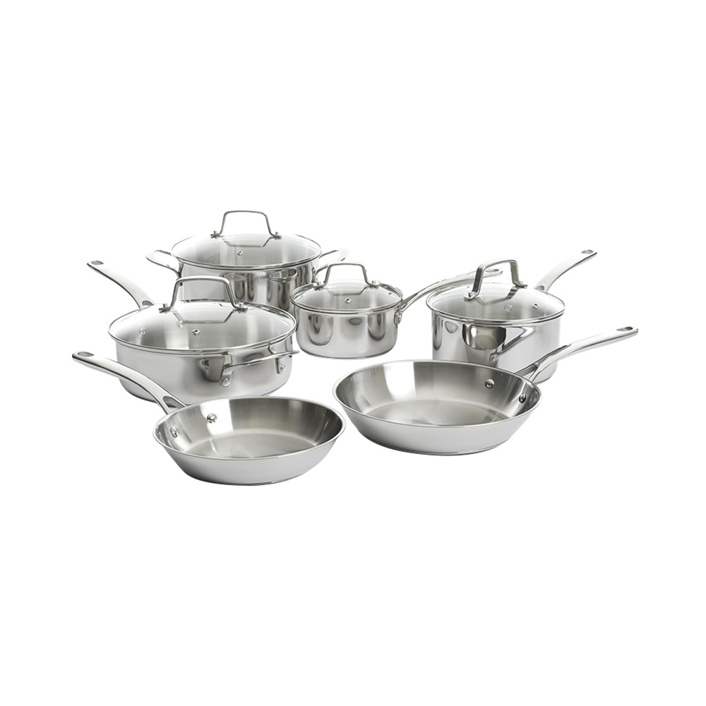 Cookware & Bakeware