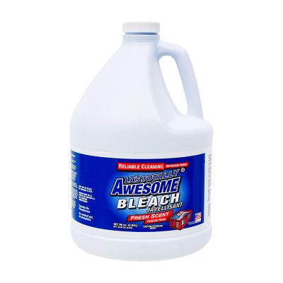 LA's 96oz Totally Awesome Bleach - Fresh Scent