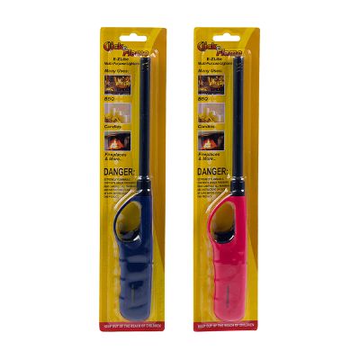 Click n Flame Multi-purpose BBQ Lighter 4PC Pack