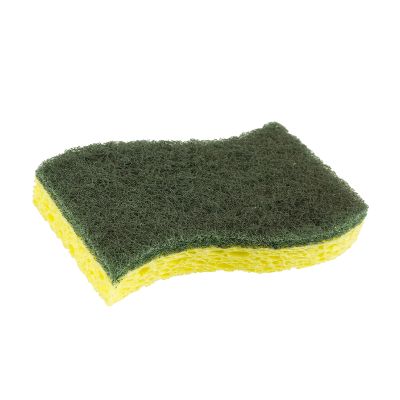 Heavy Duty Scrub Sponges 9PC Pack
