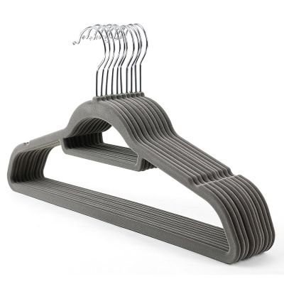 Merry Home Slim Velvet Hangers