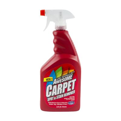 LA's 32oz Totally Awesome Carpet Cleaner