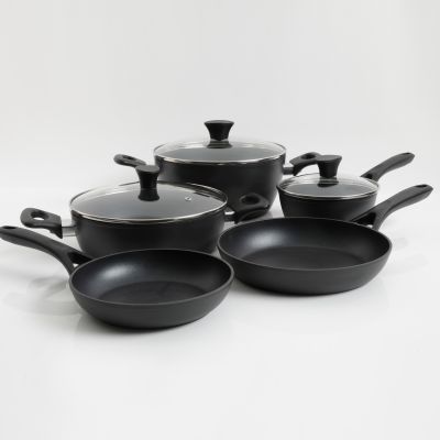 Non stick cookware sets