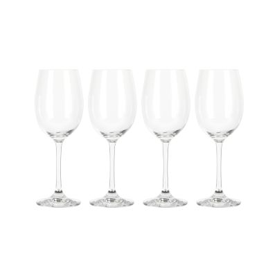 Vivica 4 pc 14 oz  Wine Glass Set