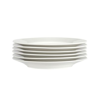 Our Table 6PC 8 inch Salad Plate Set