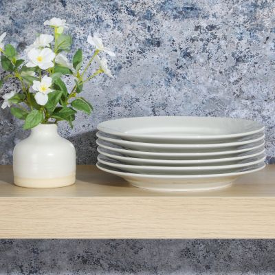 Our Table 6PC 8 inch Salad Plate Set