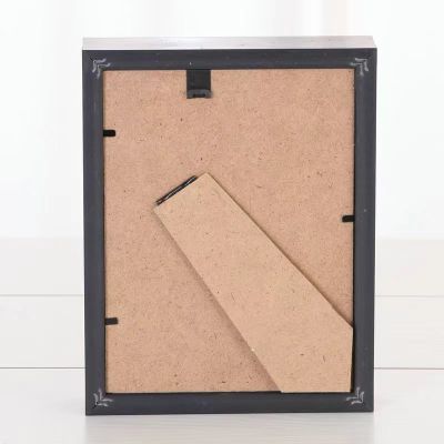Pack Picture Frames for Table Top Display