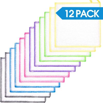 NC Bamboo Cleaning Towel