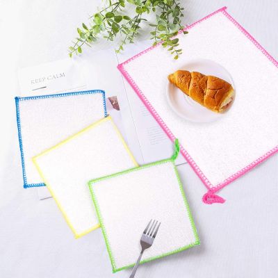 NC Bamboo Cleaning Towel