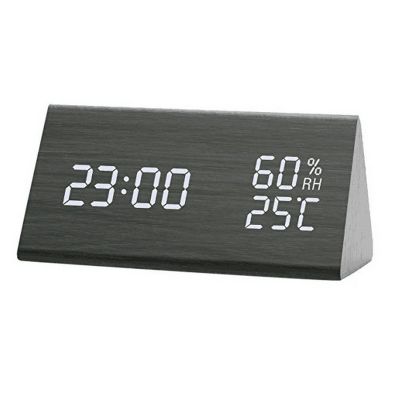 Alarm clock