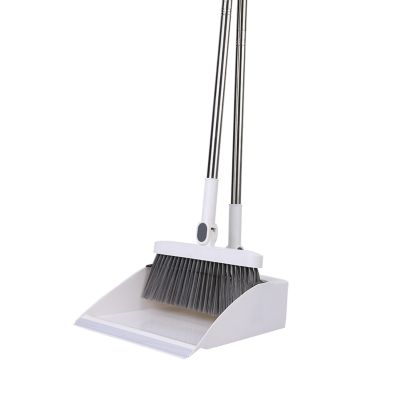 Merry Home Broom and Dustpan Set