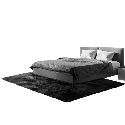 Fluffy Carpets for Bedroom Living Room