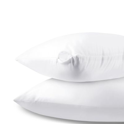 Merry Home Waterproof Pillow Protectors – King/Queen, 2pcs