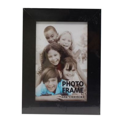 Pack Picture Frames for Table Top Display
