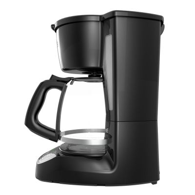 Black + Decker 12-Cup Digital Coffee maker – Black 
