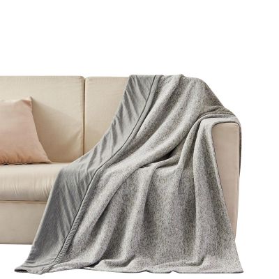 Premium Cooling Blanket Grey