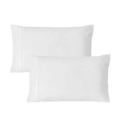 2 Pack Microfiber Pillow Cases