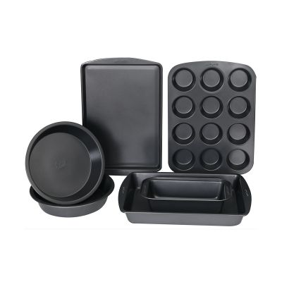 Baker’s Secret 6pcs Non-stick Bakeware Set