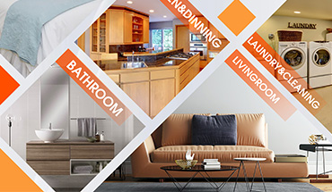 One Stop Supplies for Short Term Rental