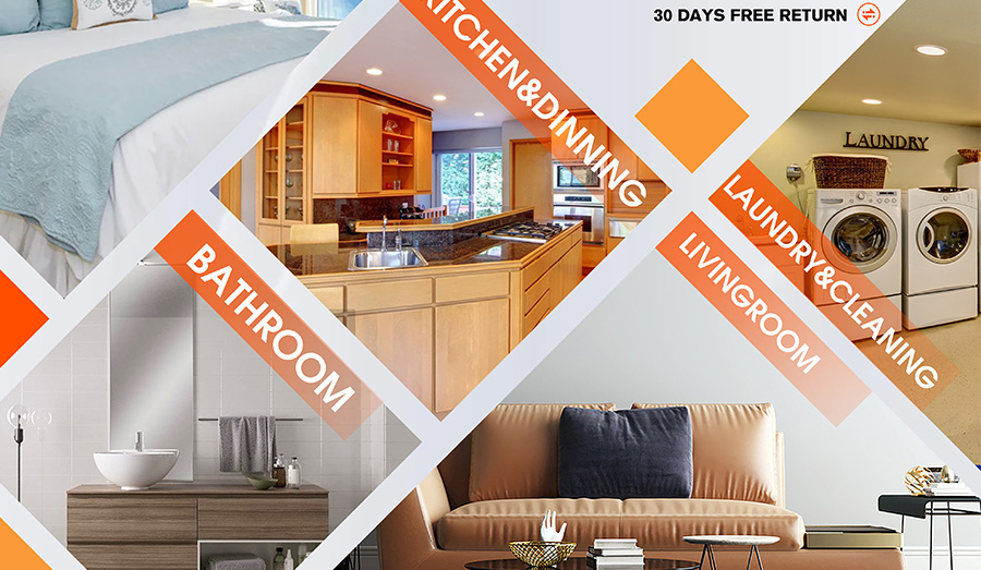One Stop Supplies for Short Term Rental